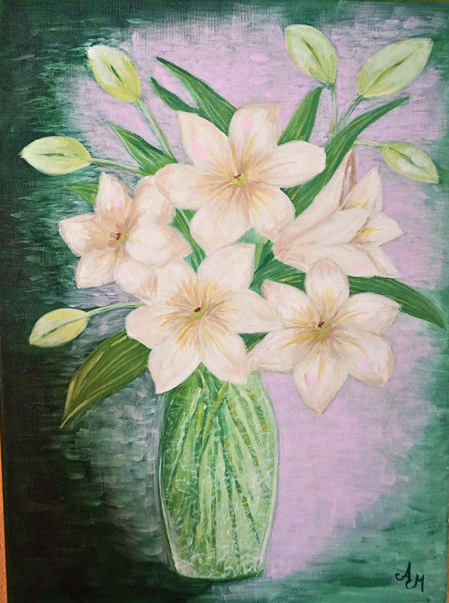 Lilies