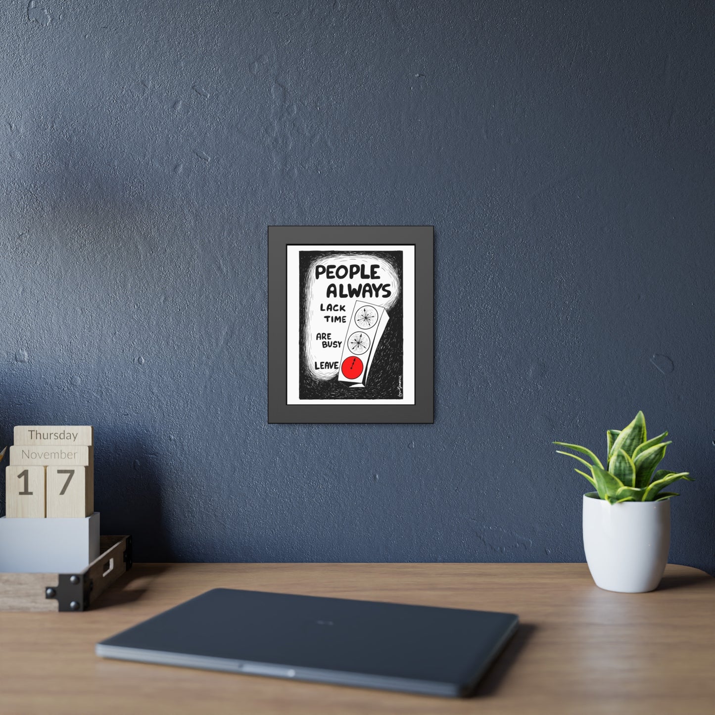 Emotional Art Posters