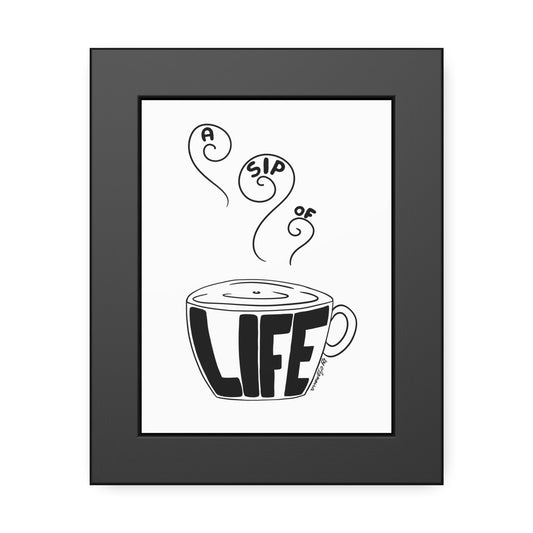 Coffee Poster